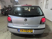 Volkswagen - polo - 1.2-12v trendline - pn-980-b- 2009 - afbeelding 2 van  8