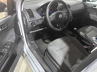 Volkswagen - polo - 1.2-12v trendline - pn-980-b- 2009 - afbeelding 5 van  8