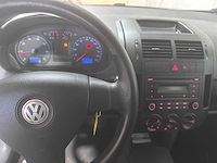 Volkswagen - polo - 1.2-12v trendline - pn-980-b- 2009 - afbeelding 6 van  8