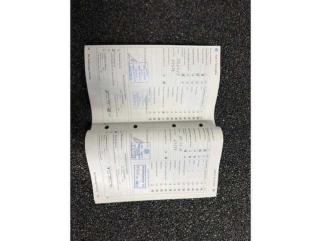 Volkswagen - polo - 1.2-12v trendline 2008 3-sgt-96 iaw - afbeelding 4 van  19