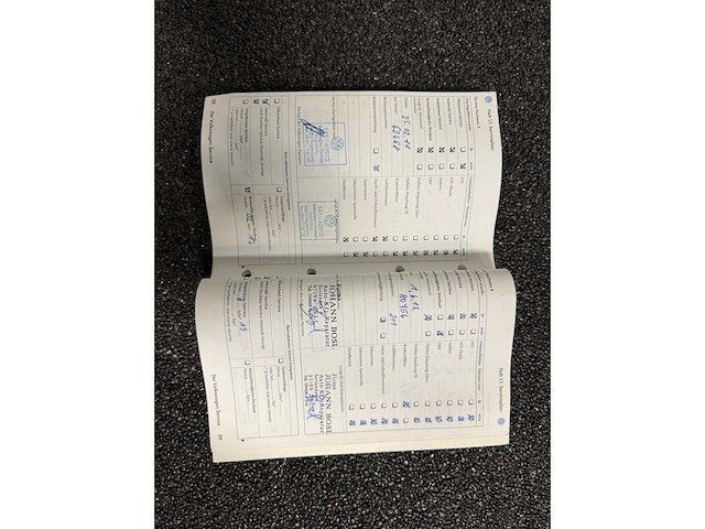 Volkswagen - polo - 1.2-12v trendline 2008 3-sgt-96 iaw - afbeelding 5 van  19