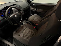 Volkswagen - polo - 1.2-12v trendline 2008 3-sgt-96 iaw - afbeelding 8 van  19