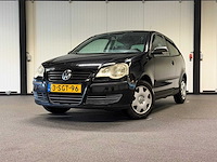 Volkswagen - polo - 1.2-12v trendline 2008 3-sgt-96 iaw - afbeelding 1 van  19