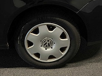 Volkswagen - polo - 1.2-12v trendline 2008 3-sgt-96 iaw - afbeelding 12 van  19
