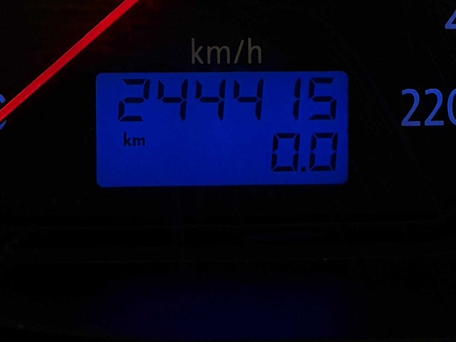 Volkswagen - polo - 1.2-12v trendline 2008 3-sgt-96 iaw - afbeelding 17 van  19