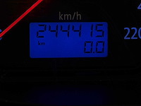 Volkswagen - polo - 1.2-12v trendline 2008 3-sgt-96 iaw - afbeelding 17 van  19