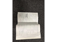 Volkswagen - polo - 1.2-12v trendline 2008 3-sgt-96 iaw - afbeelding 8 van  23