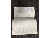 Volkswagen - polo - 1.2-12v trendline 2008 3-sgt-96 iaw - afbeelding 10 van  23