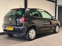 Volkswagen - polo - 1.2-12v trendline 2008 3-sgt-96 iaw - afbeelding 14 van  23