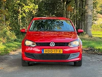 Volkswagen - polo - 1.2 easyline - 2011 - hdd-17-x - personenauto - afbeelding 6 van  13