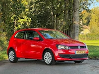 Volkswagen - polo - 1.2 easyline - 2011 - hdd-17-x - personenauto - afbeelding 7 van  13