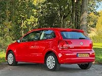 Volkswagen - polo - 1.2 easyline - 2011 - hdd-17-x - personenauto - afbeelding 8 van  13