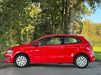 Volkswagen - polo - 1.2 easyline - 2011 - hdd-17-x - personenauto - afbeelding 11 van  13