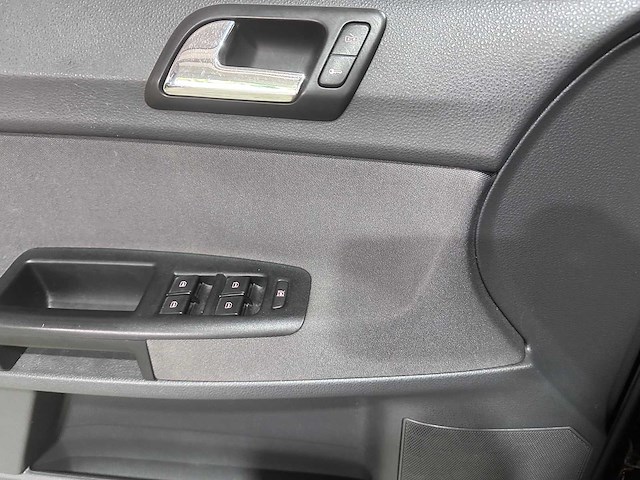 Volkswagen - polo - 1.2 easyline - kp-887-f- 2009 - afbeelding 2 van  12