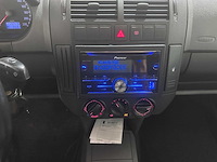 Volkswagen - polo - 1.2 easyline - kp-887-f- 2009 - afbeelding 4 van  12