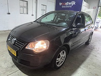 Volkswagen - polo - 1.2 easyline - kp-887-f- 2009
