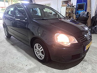 Volkswagen - polo - 1.2 easyline - kp-887-f- 2009 - afbeelding 9 van  12