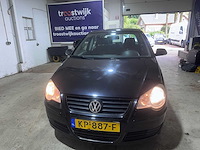 Volkswagen - polo - 1.2 easyline - kp-887-f- 2009 - afbeelding 10 van  12