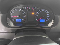 Volkswagen - polo - 1.2 easyline - kp-887-f- 2009 - afbeelding 12 van  12