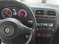 Volkswagen - polo - 1.2 tdi bl.m comf.ed - 17-zjj-6- 2012 - afbeelding 11 van  11