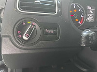 Volkswagen - polo - 1.2 tdi bl.m comf.ed - 17-zjj-6- 2012 - afbeelding 1 van  2