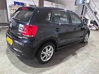 Volkswagen - polo - 1.2 tdi bl.m comf.ed - 17-zjj-6- 2012 - afbeelding 2 van  2