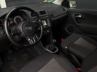 Volkswagen - polo - 1.2 tdi bl.m. comfl. - car - 2010|94-npf-9|iaw - afbeelding 3 van  18