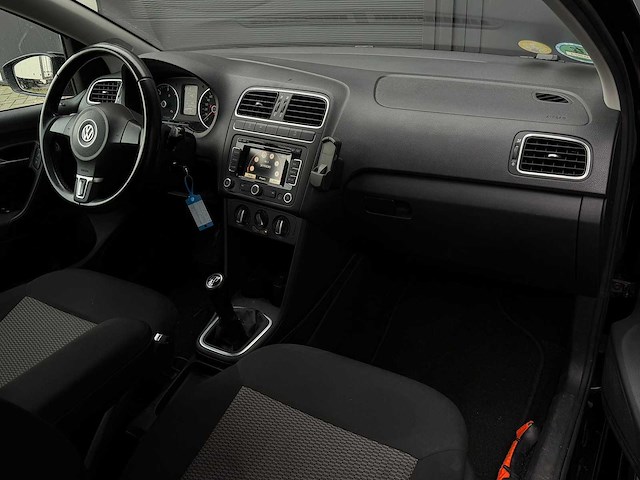 Volkswagen - polo - 1.2 tdi bl.m. comfl. - car - 2010|94-npf-9|iaw - afbeelding 5 van  18