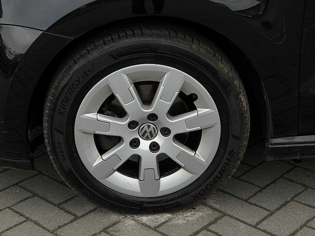 Volkswagen - polo - 1.2 tdi bl.m. comfl. - car - 2010|94-npf-9|iaw - afbeelding 7 van  18