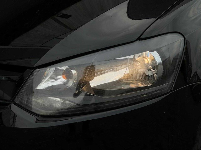 Volkswagen - polo - 1.2 tdi bl.m. comfl. - car - 2010|94-npf-9|iaw - afbeelding 8 van  18