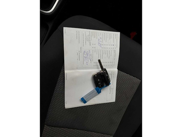 Volkswagen - polo - 1.2 tdi bl.m. comfl. - car - 2010|94-npf-9|iaw - afbeelding 9 van  18