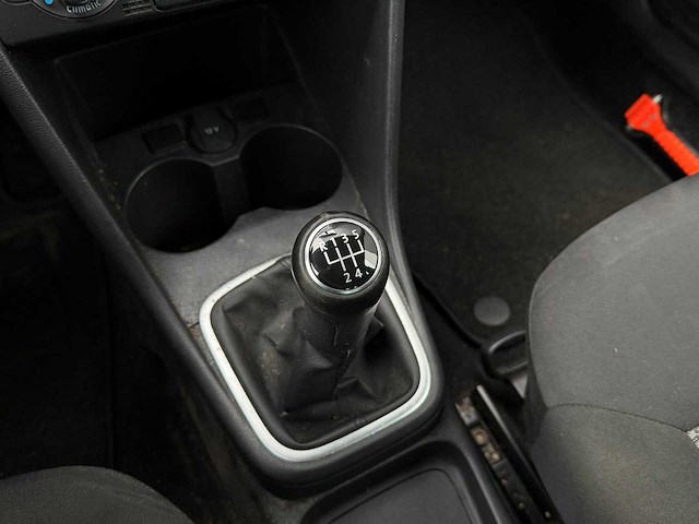 Volkswagen - polo - 1.2 tdi bl.m. comfl. - car - 2010|94-npf-9|iaw - afbeelding 10 van  18
