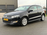 Volkswagen - polo - 1.2 tdi bl.m. comfl. - car - 2010|94-npf-9|iaw - afbeelding 1 van  18