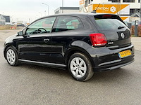 Volkswagen - polo - 1.2 tdi bl.m. comfl. - car - 2010|94-npf-9|iaw - afbeelding 11 van  18