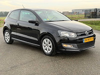 Volkswagen - polo - 1.2 tdi bl.m. comfl. - car - 2010|94-npf-9|iaw - afbeelding 15 van  18