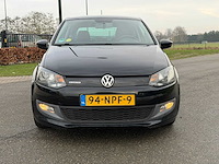 Volkswagen - polo - 1.2 tdi bl.m. comfl. - car - 2010|94-npf-9|iaw - afbeelding 16 van  18