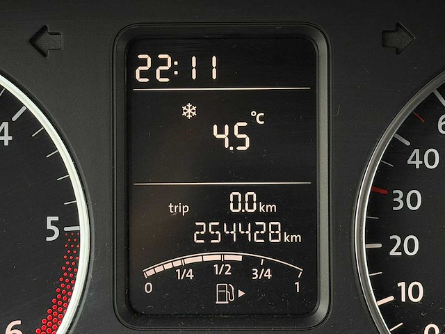 Volkswagen - polo - 1.2 tdi bl.m. comfl. - car - 2010|94-npf-9|iaw - afbeelding 17 van  18