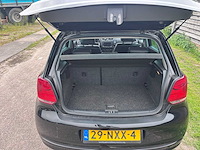 Volkswagen - polo - 1.2 tdi bl.m. comfl. - car - 2011 - afbeelding 11 van  15