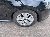 Volkswagen - polo - 1.2 tdi bl.m. comfl. - car - 2011 - afbeelding 14 van  15