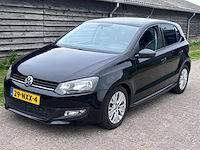 Volkswagen - polo - 1.2 tdi bl.m. comfl. - car - 2011 - afbeelding 1 van  15