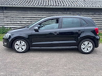 Volkswagen - polo - 1.2 tdi bl.m. comfl. - car - 2011 - afbeelding 2 van  15