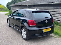 Volkswagen - polo - 1.2 tdi bl.m. comfl. - car - 2011 - afbeelding 3 van  15