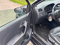 Volkswagen - polo - 1.2 tdi bl.m. comfl. - car - 2011 - afbeelding 5 van  15