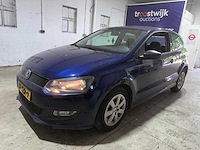 Volkswagen - polo - 1.2 tdi bl.m. comfl. - car - 2012 - afbeelding 1 van  16