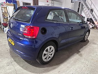 Volkswagen - polo - 1.2 tdi bl.m. comfl. - car - 2012 - afbeelding 11 van  16