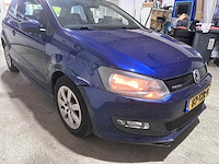 Volkswagen - polo - 1.2 tdi bl.m. comfl. - car - 2012 - afbeelding 12 van  16