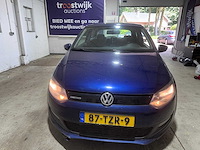 Volkswagen - polo - 1.2 tdi bl.m. comfl. - car - 2012 - afbeelding 13 van  16