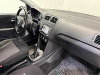 Volkswagen - polo - 1.2 tdi bl.m. comfl. - personenauto - 2010 - afbeelding 2 van  26