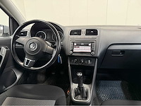 Volkswagen - polo - 1.2 tdi bl.m. comfl. - personenauto - 2010 - afbeelding 3 van  26