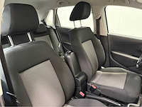 Volkswagen - polo - 1.2 tdi bl.m. comfl. - personenauto - 2010 - afbeelding 5 van  26
